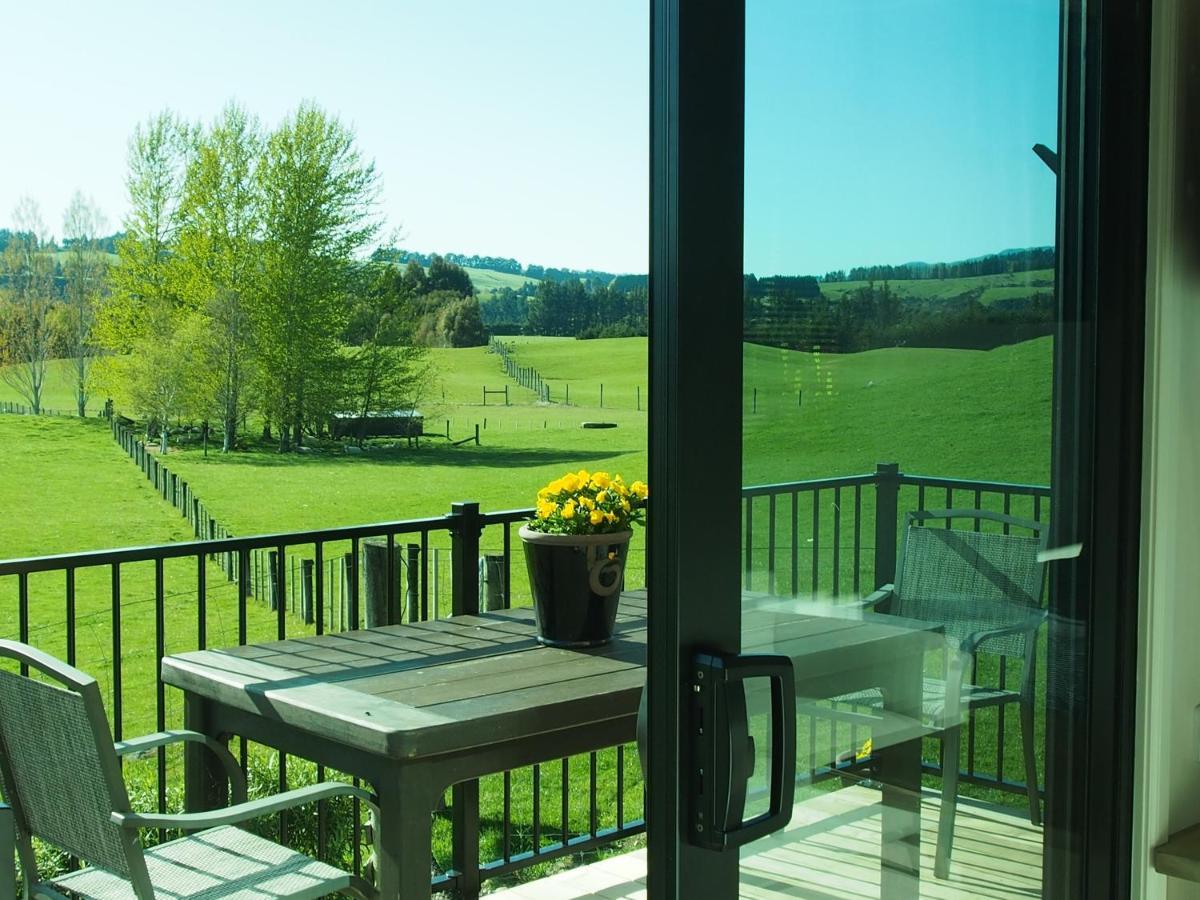 Boutique Tiny House - Te Anau Country Accommodation Kültér fotó